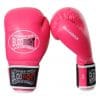 gants de boxe padawan rose