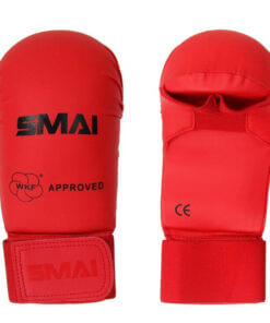 daumenlose Karatehandschuhe