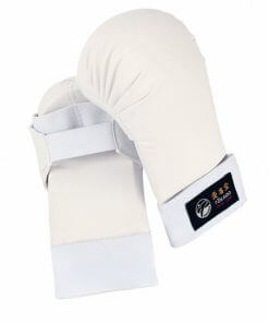 handschuhe-von-karate-shotokan-weiß