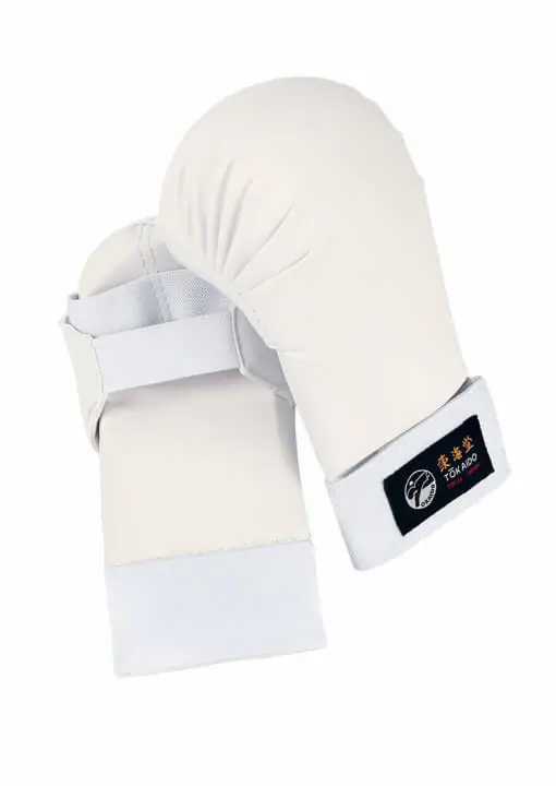 handschuhe-von-karate-shotokan-weiß