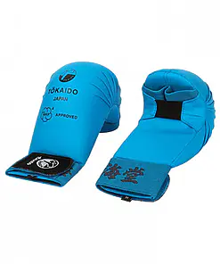 Tokaido Karate-Handschuhe