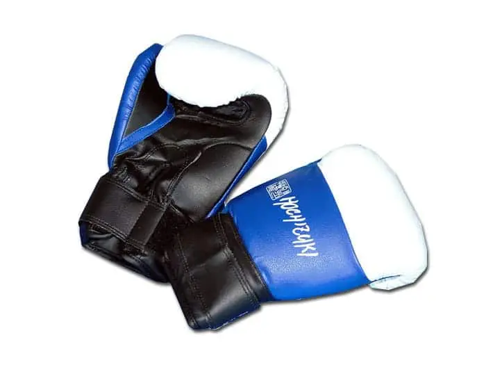 Yoseikan Budo Handschuhe - Noris-320620 Fäustlinge