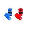 Ju-Jitsu-Handschuhe blau oder rot - Adidas