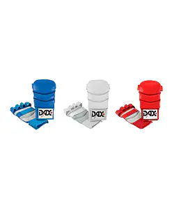 Ju-Jitsu-Handschuhe Kumite 4 - Dax