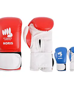 Karatehandschuhe Contact Noris
