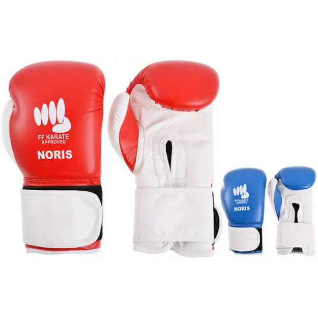Karatehandschuhe Contact Noris