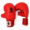 handschuhe-karate-rot-mit-daumen-budo-fight-homologes-ffk