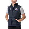 Ärmellose Weste Tokaido Team - Blau - WKF APPROVED