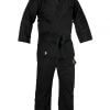karate-gi-bushido-budo-fight-schwarz