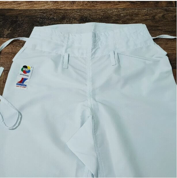 Karate-Gi Hirota TSUBASA Evolution 1 - Kumite - nach Maß 6 Karate-Gi Hirota TSUBASA Evolution 1 - Kumite - nach Maß – Bild 4
