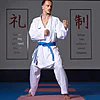 Karate Gi Inazuma RX Reversible SMAI - WKF 11 karate-gi-inazuma-rx-reversible-smai-wkf-blau