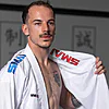 Karate Gi Inazuma RX Reversible SMAI - WKF 13 karate-gi-inazuma-rx-reversible-smai-wkf-rot-blau