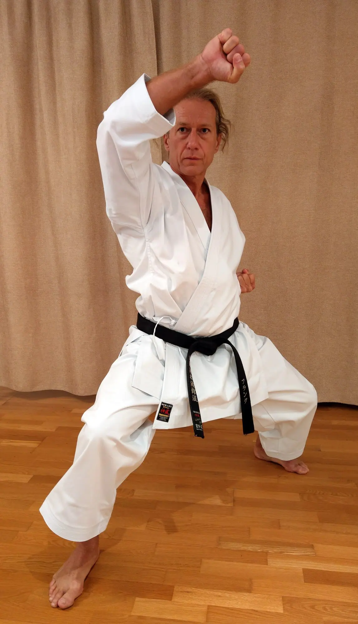 Karateanzug Kamikaze New Life Shihan - Premium Quality 12 karate-gi-kamikaze-new-life-shihan-premium-quality-demo