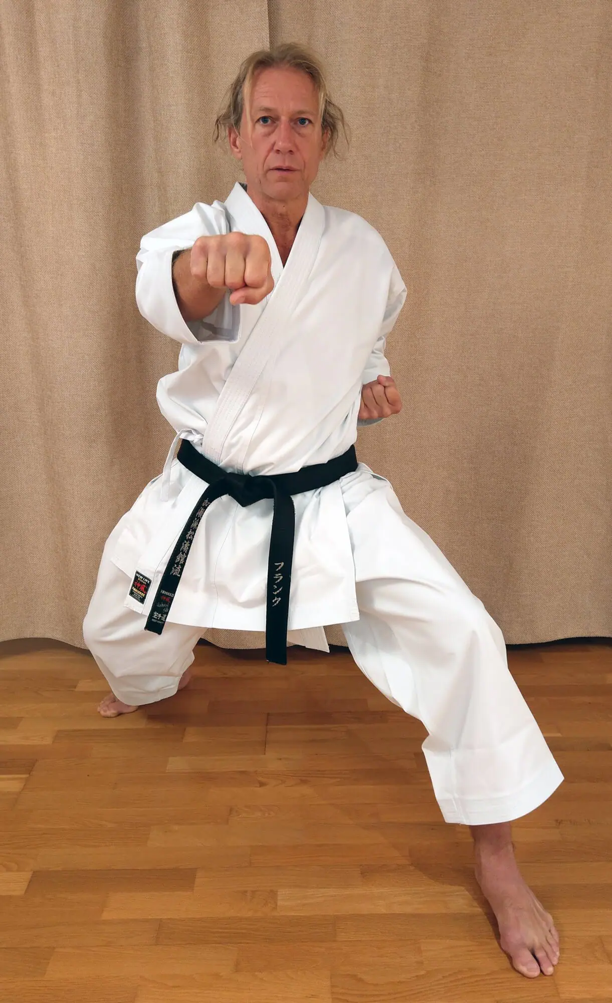 Karateanzug Kamikaze New Life Shihan - Premium Quality 13 karate-gi-kamikaze-premium-quality-new-life-shihan
