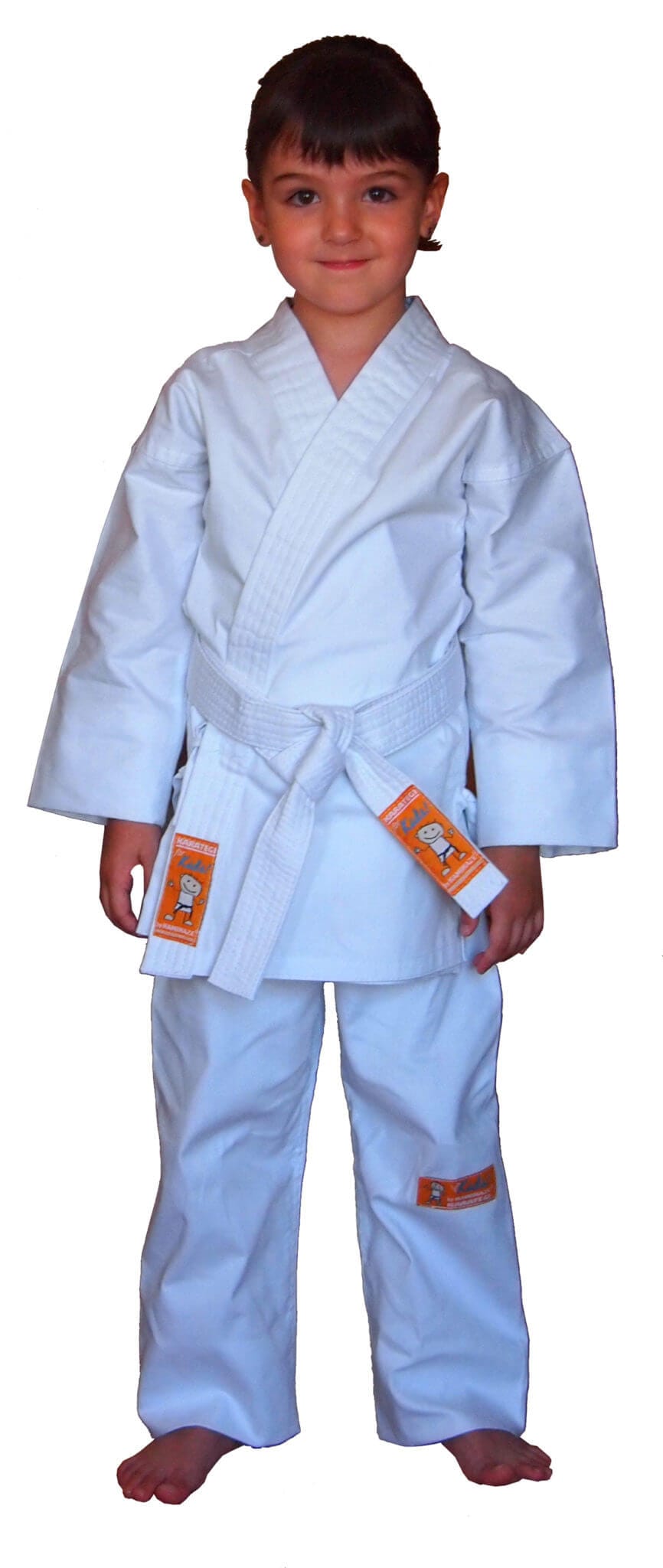 Karate KIDS - der Karateanzug für Kinder von Kamikaze 7 karate-gi-karate-kid-kamikaze-enfant-musubi-dachi