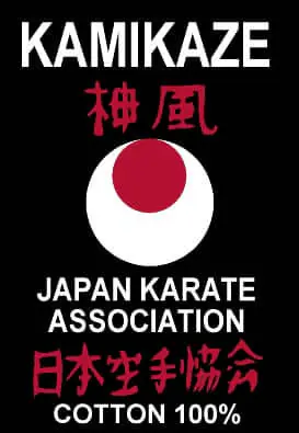 Karateanzug Kamikaze INTERNATIONAL JKA – Bild 5