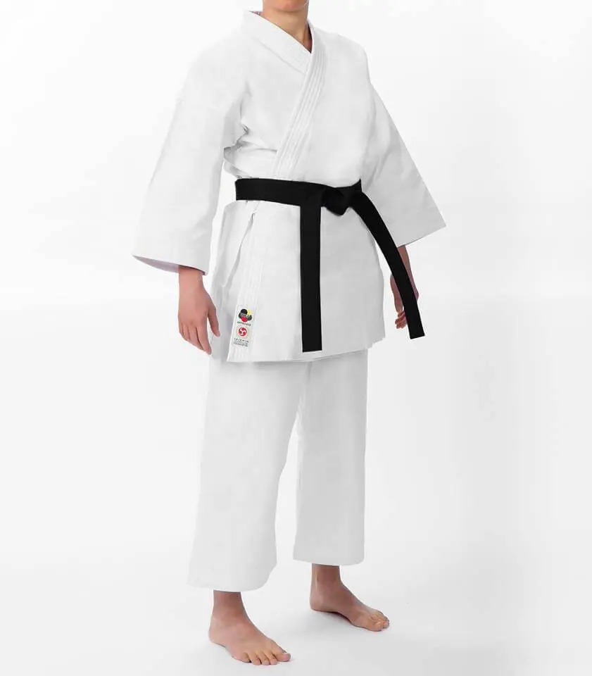 Karateanzug Seishin International Frau - WKF 3 karate-gi-seishin-international-wkf-female
