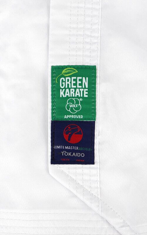 Karate-gi