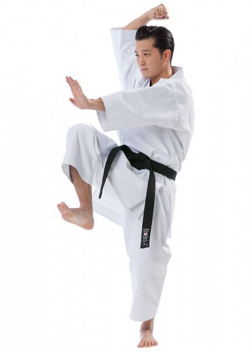Kimono Karateanzug Tokaido Kata Master Style Japan - WKF 4 karate-gi-tokaido-kata-maitre-wkf-style-japon-12-oz
