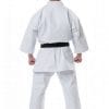 Kimono Karateanzug Tokaido Kata Master Style Japan - WKF 9 karate-gi-tokaido-kata-maitre-wkf-style-japon-wkf-12-oz-dos
