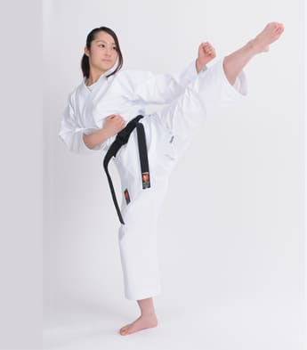 Karate-gi Tokyodo AT-0 Spezial Kumite 3 karate-gi-tokyodo-at-0-ultimate-medium-weight