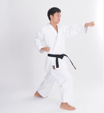 Ultraleichter Karate-Gi Tokyodo Hero-2 3 karate-gi-tokyodo-hero-2-ultra-leger