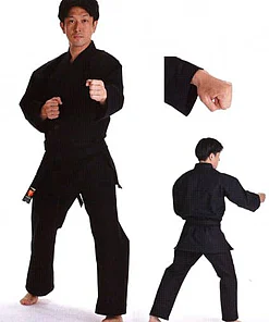 karate-gi-tokyodo-kb-11-medium-weight-schwarz