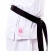 karate-gi-yuki-gi-hime-special-woman-label