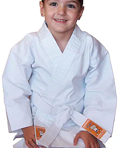 Karate KIDS - der Kinder Kimono von Kamikaze seisa karategi
