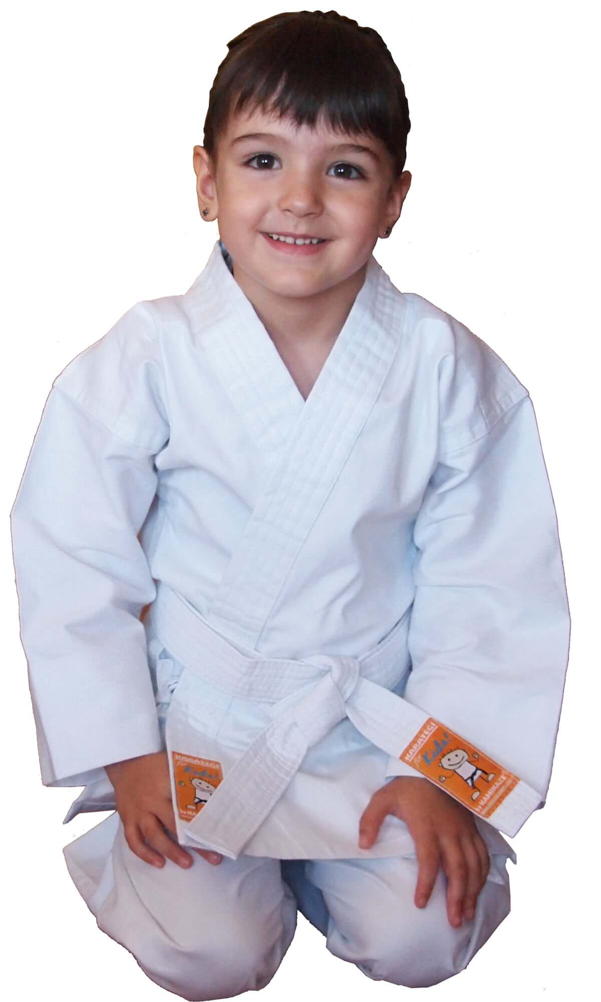 Karate KIDS - der Karateanzug für Kinder von Kamikaze 3 Karate KIDS - der Kinder Kimono von Kamikaze seisa karategi