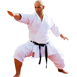Vielseitige Karate-Kimonos