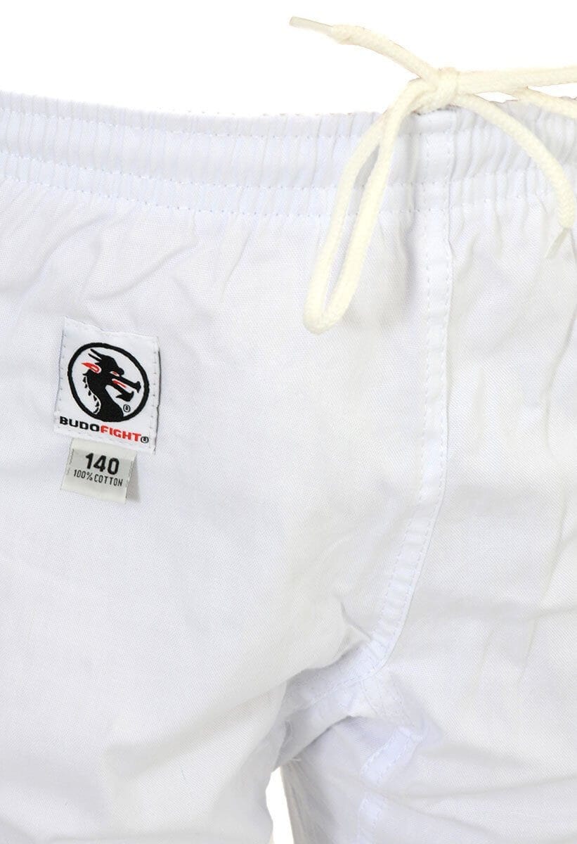 Kimono Karate Leicht Okinawa Budo-Fight 4 karategi-leger-okinawa-budo-fight