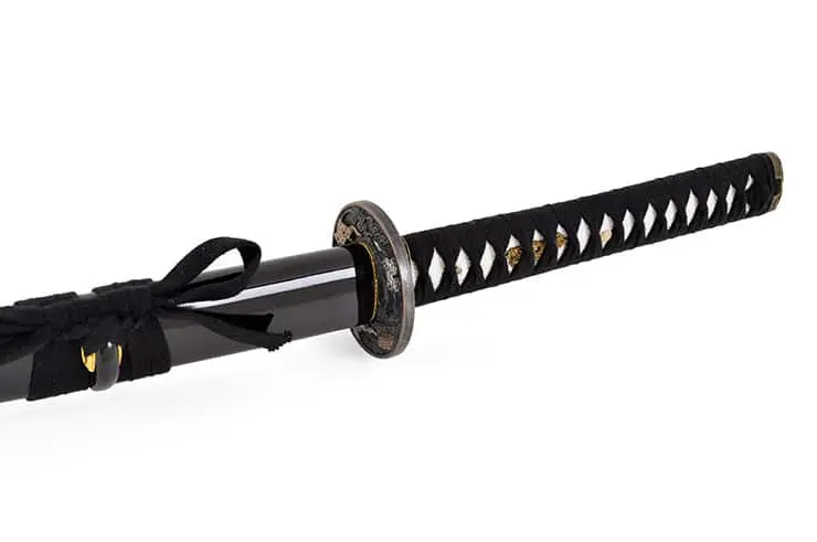 Waffen