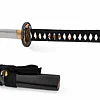 katana-scharfe-klinge-einer-holzgabel