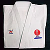 Karate-Gi Shureido New Wave 2 10 Kimono Shureido New Wave 2