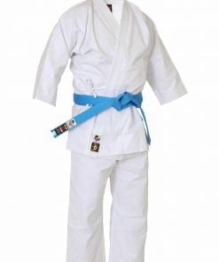 Karate-Gi Budo-Fight Monarch WKF Kata - 175