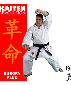 Karateanzug Kaiten Revolution Europa Plus