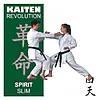Karateanzug Kaiten REVOLUTION Spirit SLIM 1 kimono-de-karateanzug-kaiten-revolution-spirit-slim
