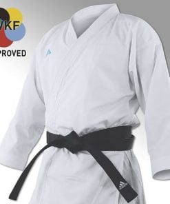Revoflex Karateanzug K190SK WKF - Adidas