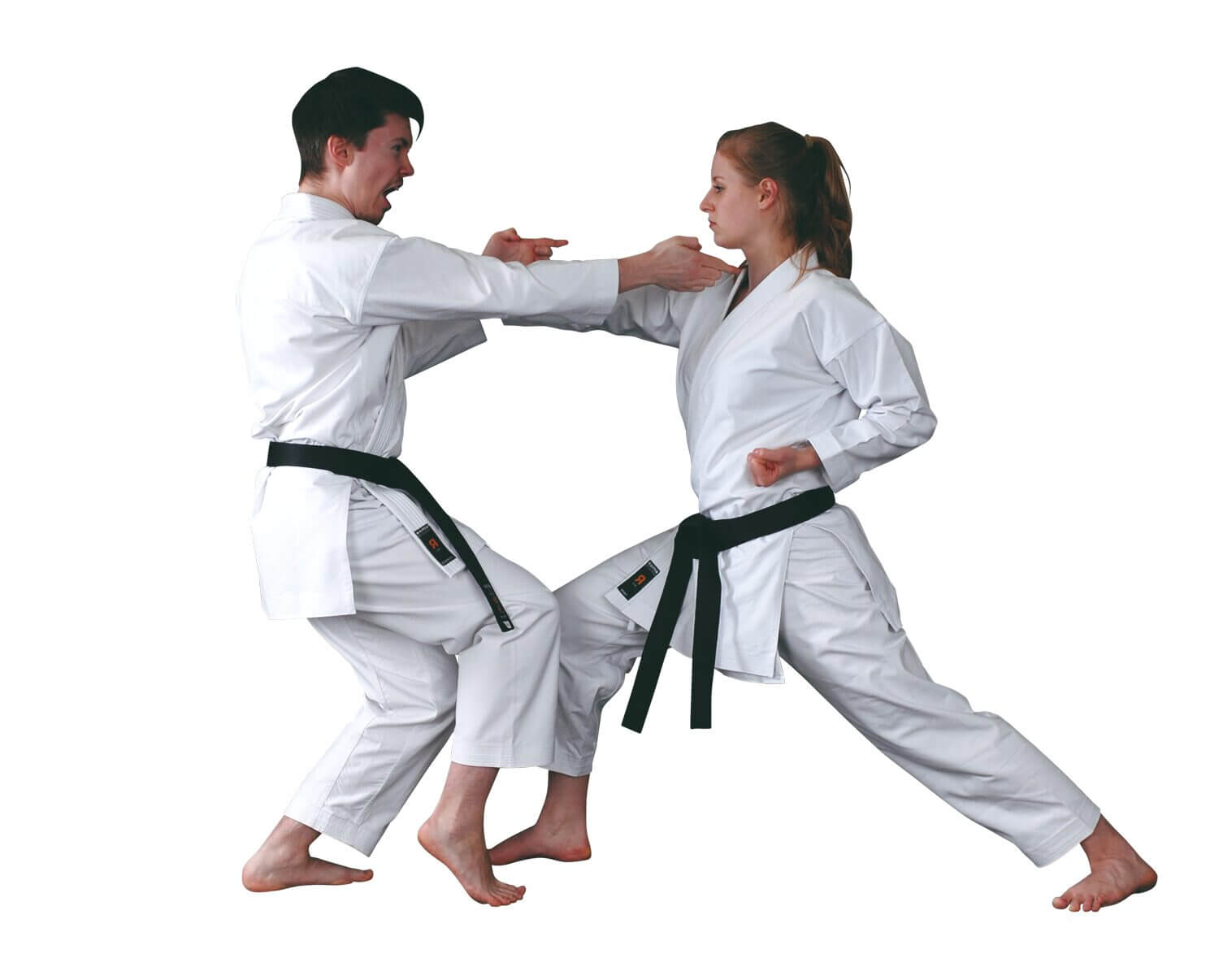 Karateanzug Kaiten REVOLUTION Spirit SLIM 4 kimono-de-karate-slim-kaiten-revolution-spirit