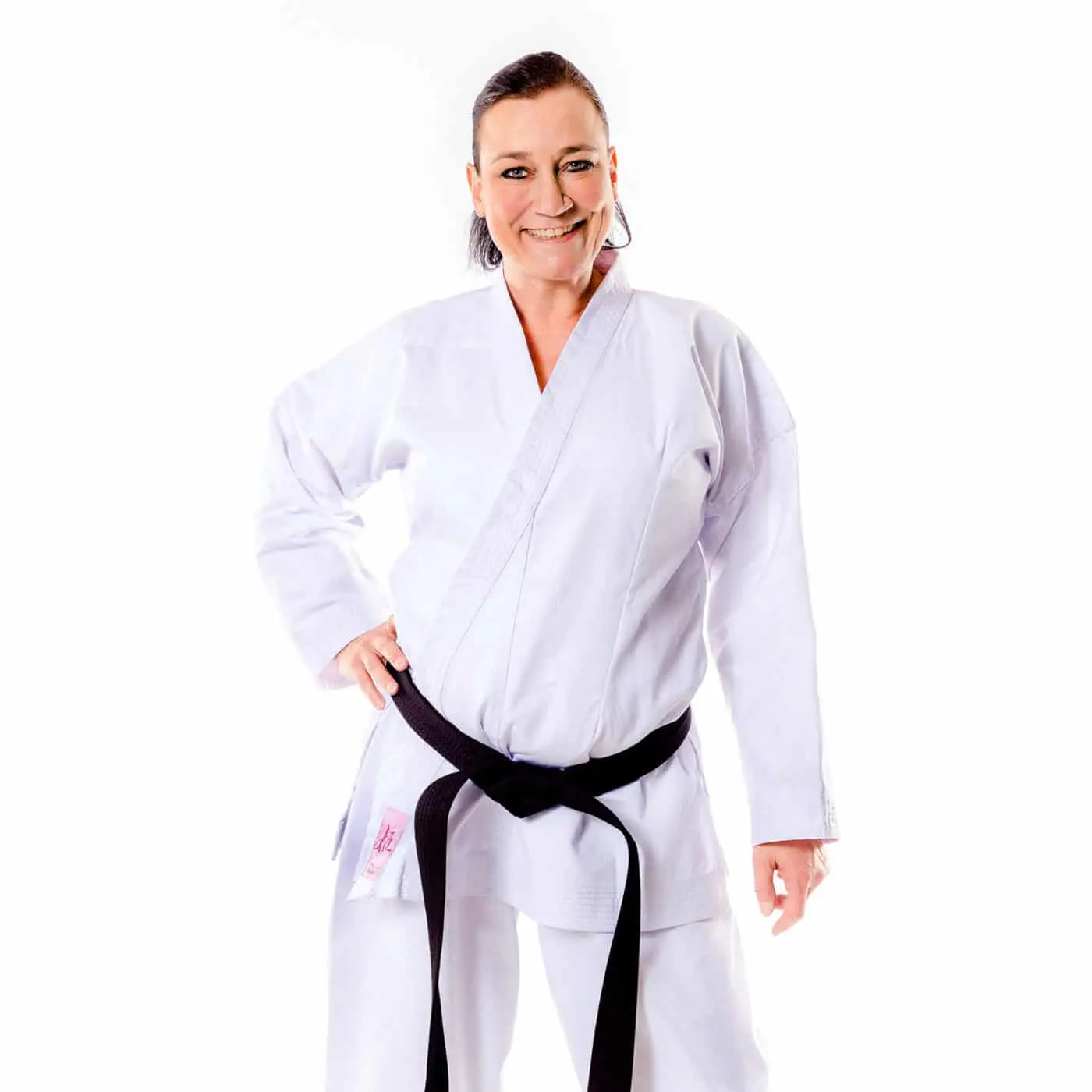 Karateanzug Yuki-Gi Hime Special Karategi-Frau