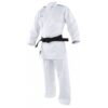 Karateanzug Kumite Adilight Adidas k191 PrimeGreen 6 Farbiger Karateanzug PrimeGreen Adidas