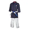 Kimono FUJI-MAE Yoseikan Training
