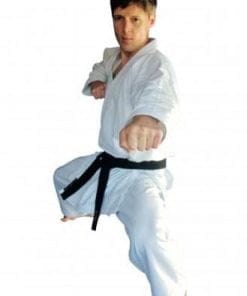 Karateanzug Hirota MH-10 - Heavy-Weight-dogi karategi