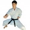 Karateanzug Hirota MH-11 - Medium-Weight-dogi karategi