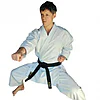 Karateanzug Hirota MH-11 - Medium-Weight-dogi karategi