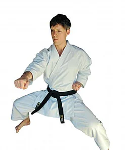 Karateanzug Hirota MH-11 - Medium-Weight-dogi karategi