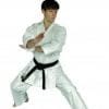 Hirota PINACK Karateanzug für Kata - maßgeschneidert für Karategi