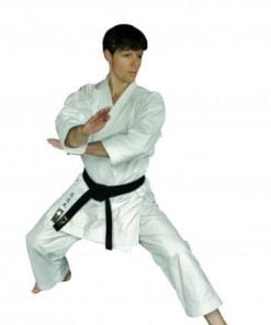 Hirota PINACK Karateanzug für Kata - maßgeschneidert für Karategi