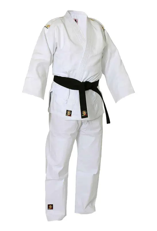 Karate-gi